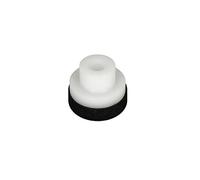 Sanding disc 30 mm for PROXXON WP/E + WP/A Angle Polisher Velcro Backing Plate for Velcro and self-Adhesive Sanding Pads - DFS
