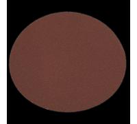 Sanding Disc Ø305mm 80Grit Hook-and-Loop