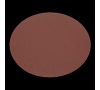 Sealey Sanding Disc 305MM 80 Grit PSA