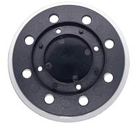 Sanding Disc Backing Pad 125 mm for Festool ES 125, ETS 125 Random Orbital Sander