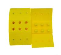 Sanding Disc Constructed from PU Material with an Easy to Use Secure Attachment System For Better User Experience