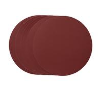 Sanding Discs, 305mm, PSA, 240 Grit, (Pack of 5)