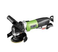 Sanding Machine 800W Hand-held Water Injection Stone Polishing Machine Type Cement Floor Marble High Performance