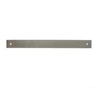 Sanding Made Easy with the Adjustable 14 Inch Curved Tooth Steel Files and Ergonomic Handle Design (B)