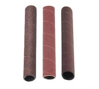 Sanding Made Efficient Pair of High Performance Four Point Five Inch Drums With Varied Grains For All Your Projects Needs (2PCS 80 grit)