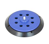 Sanding Pad 150 mm for FEIN Orbital Sander, 8-Hole dust Extraction - Velcro