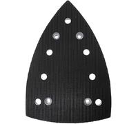 Sanding pad SSH-STF Delta/9 for Festool DTS 400 DS 400 Hook and Loop Sander Sanding Pad 148X98mm Dust-Free Sanding Pad Disc Abrasive Tools Replacement