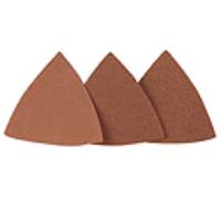 Sanding Pads Bulk Packing 80 Grit X 25