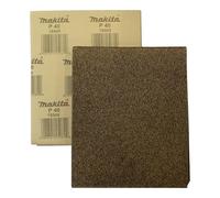 Sanding Paper 230 x 280 mm Grit 180