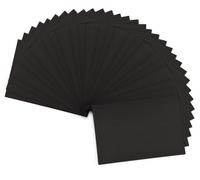 Sanding Paper 230x280mm Wet Dry Abrasive Sheets 220 Grit, 32 Pcs 9x11 Inch Polishing Paper for Rough Sanding, Metal Rust Removal, Wood Shaping & Polishing