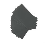 Sanding Paper Collection A Pack Of Ten Sheets Suited For Extensive Use Across Various Projects (1500grit)