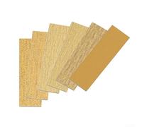 Sanding Paper Refill Collection Great Addition to Any Workshop with a Range of Useful Grains Available (60#)