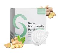 Sanding Patches, Belly Patch, Shaping Body Patch Shapes, Slimming, Firming, Breathing, Soft Skin Care Body, Design of the Health Sticker for the Stomach Button Use