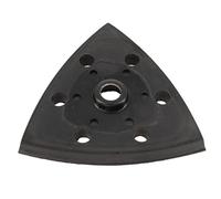 Sanding Plate Complete