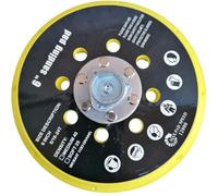 Sanding Plate for Festool 150 mm 14 Holes