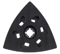 Sanding Plate for Multi Tools AVG 93 G, 1 in a Pack.