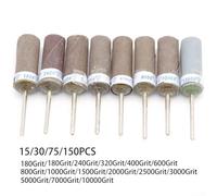 Sanding Rods with Multiple Grit Options For Effective Grinding on Various Surfaces (15)