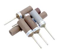 Sanding Rods with Multiple Grit Options For Effective Grinding on Various Surfaces (30)