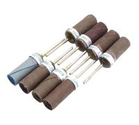 Sanding Rods with Multiple Grit Options For Effective Grinding on Various Surfaces (75)