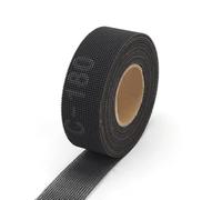 Sanding Rolls/Plumbing Sanding Cloth 1.5" x 11yd (33 ft) / Plumber's Double Side Open Mesh/Aluminum Oxide Grit #180-1Roll