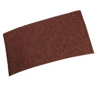 Sanding screen 230 x 280 mm, K60, 10 pcs./5 complete 08A424