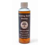 Sanding Sealer - 250ml - voc free- water based - fills the pores and creates a smother finish for the top coat - Improves water resistance