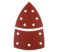 Sanding Sheets Polisher Kwb 496104 QUICK STICK