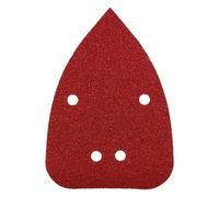 Sanding Sheets Polisher Kwb, Model 493608 QUICK STICK, For Smooth Surfaces