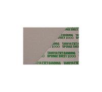 Sanding Sponge Sheet 1000 Grit Tamiya 87149