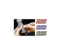 Sanding Sponge Sheet 180 Grit Tamiya 87161