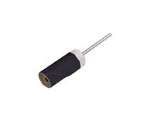 Sanding Sticks 600 Grit Polishing Stick Roller Sanding Drums Sleeves Sander Rotary Sandpaper For Plastic Models Assorted Metal and Wood Sanding Tools Accessory