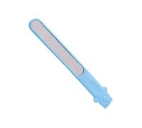 Sanding Strips Infant Nails Trimming Tool Lovely Animal Shape for Delicate Fingertips Parent Child Bonding Soft Baby Nails Care