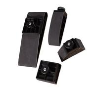 Sanding Tool Sandpaper Rack Holder Grinding Blocks for Woodworking Car Repair Projects Polishing Sandpaper Ruler Sanding Polishing