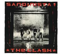 The Clash – Sandinista! – 12" Vinyl (12-inch Analog) – Legacy