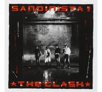 Sandinista! By The Clash (1999-10-04)