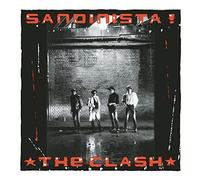 Sandinista! by The Clash Original recording reissued, Original recording remastered edition (2000) Audio CD