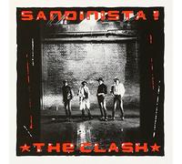 Sandinista! [Re-Issue]