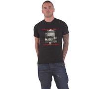 Sandinista T Shirt The Clash Black S