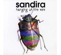 Sandira - Hanging on the Wire [7" VINYL] [VINYL]