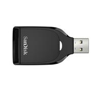 SanDisk 00173359 card reader USB 3.2 Gen 1 (3.1 Gen 1) Black