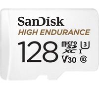 SANDISK - MicroSDHC 128GB