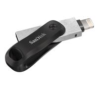 SanDisk 128GB iXpand Flash Drive Go
