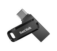 Sandisk 128GB Ultra Dual Drive Go USBC Flash