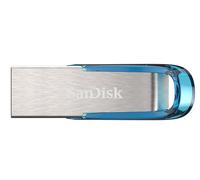 SANDISK 128GB Ultra Flair USB 3.0 Flash Drive, Up to 150mb/s Read Speeds, Tro...