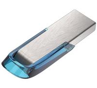 SanDisk Ultra Flair 128 GB USB 3.0 Flash Drive, Upto 150MB/s read - Blue