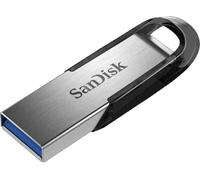 SanDisk 128GB Ultra Flair Flash Drive USB 3.0, 150MB/s