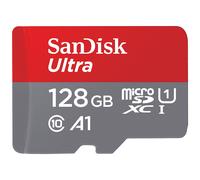 SanDisk MicroSDXC Ultra 128GB 140mb/s