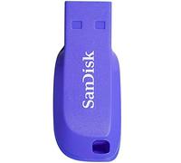 SanDisk Cruzer Blade 16GB USB 2.0 Flash Stick Pen Memory Drive