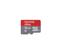 Sandisk 16GB AN6MA Ultra uSD (SDSQUNC-016G-AN6MA)