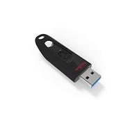 SanDisk 16GB Ultra USB3.0 Flash Drive